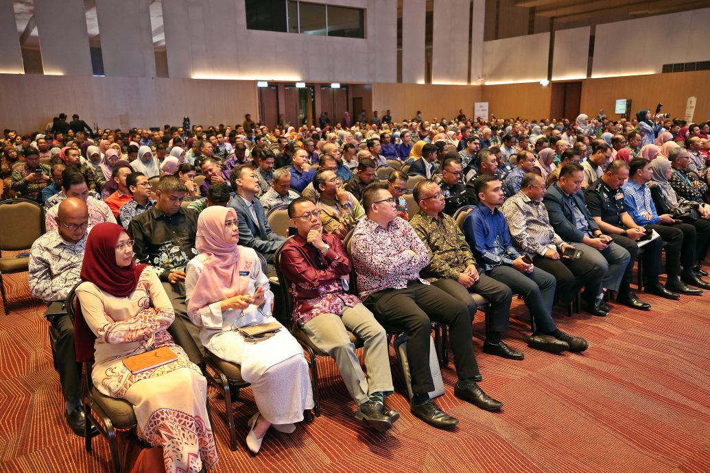 已签发（大北马）第13大马计划 诺阿兹米：持续关注北马边境经济发展