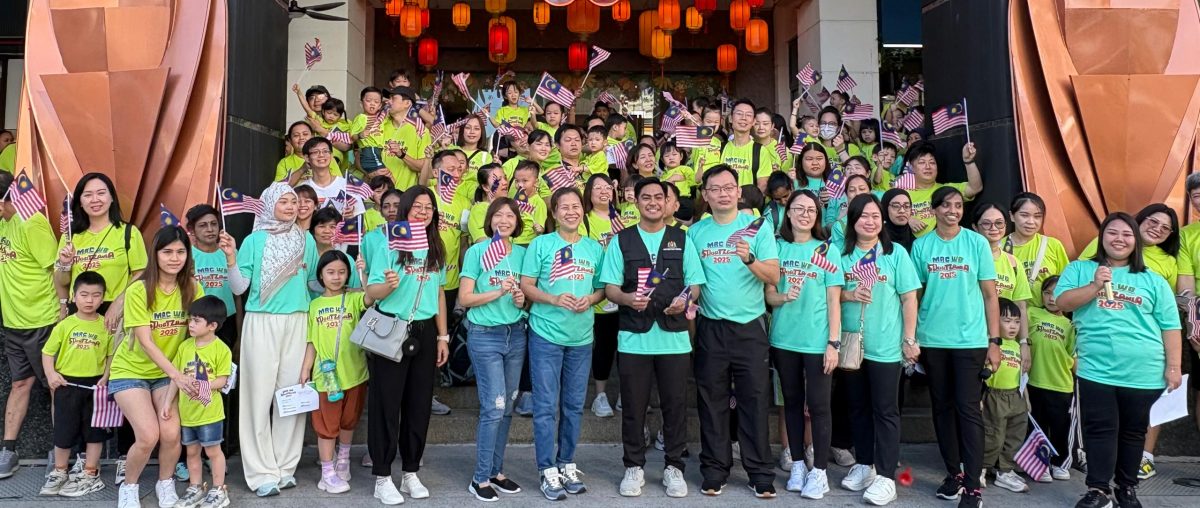 已签发（大北马）MRC亲子趣味运动嘉年华