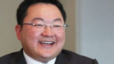 迄今已追回311.9亿 马新联手向刘特佐 讨回3910万1MDB资产