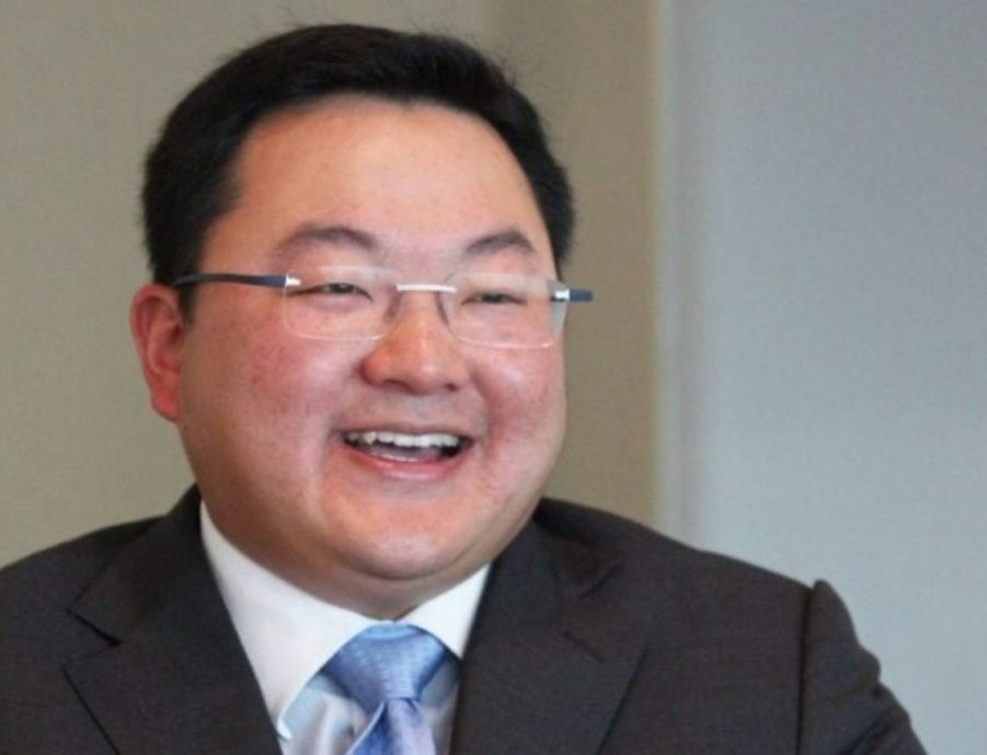 已追回311.9亿　马新联手向刘特佐追讨1MDB资产