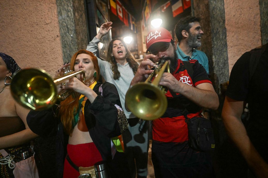 巴西最高法院判博尔索纳罗策划政变有罪、服刑27年 特朗普说话了