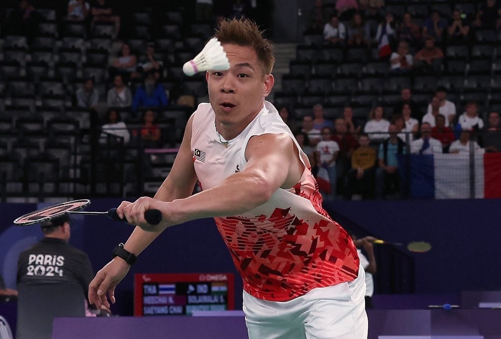 巴黎残奥会奖金风波| 网民一面倒力挺国家英雄 谢儮好中国赛杀入4强