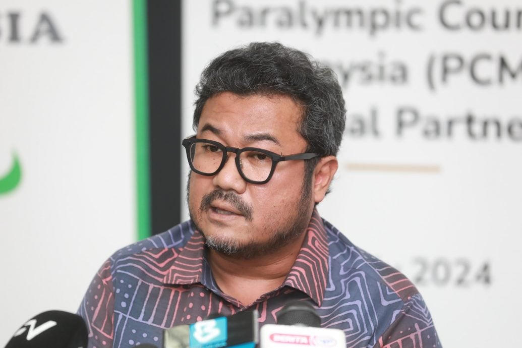 巴黎残奥会奖金风波| 阿占巴基点出治理薄弱  残奥理会接受反贪会建议