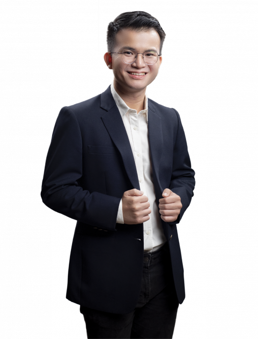 师范华小组录取人数创新高 张迪翔：彰显政府扶助华教成果