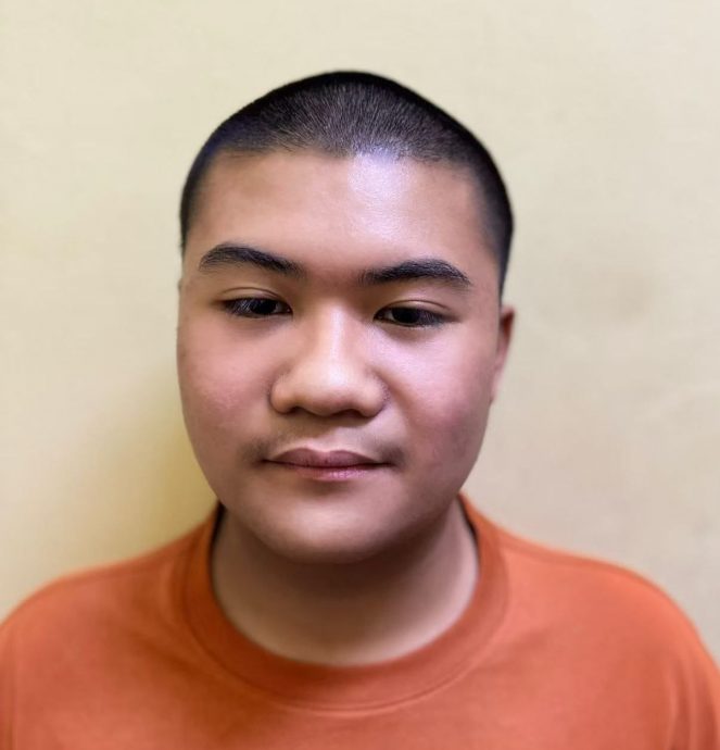 年轻人版主文（大北马）学海学记/觉民中学（童子军协助小学举办一日营）