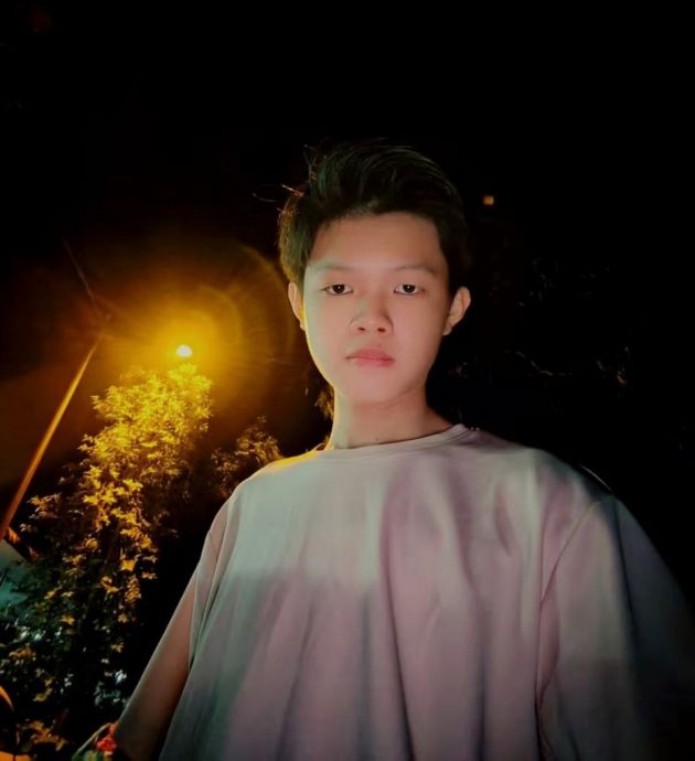 年轻人版主文（大北马）学海学记/鲁乃国中（一日营）