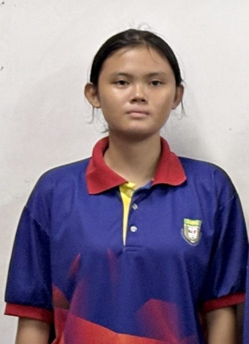 年轻人版主文（大北马）学海学记/鲁乃国中（一日营）