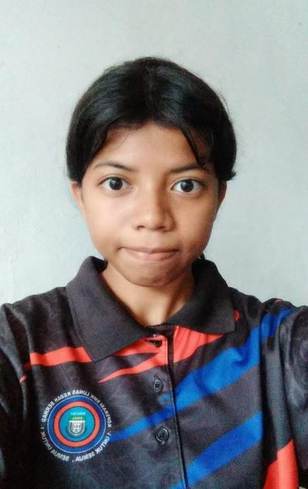 年轻人版主文（大北马）学海学记/鲁乃国中（SPM成绩放榜）