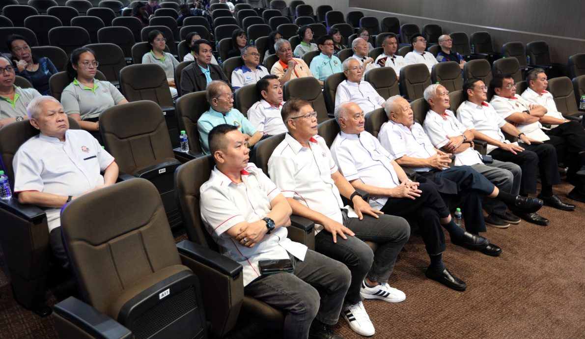 广东义山直播观看九三阅兵