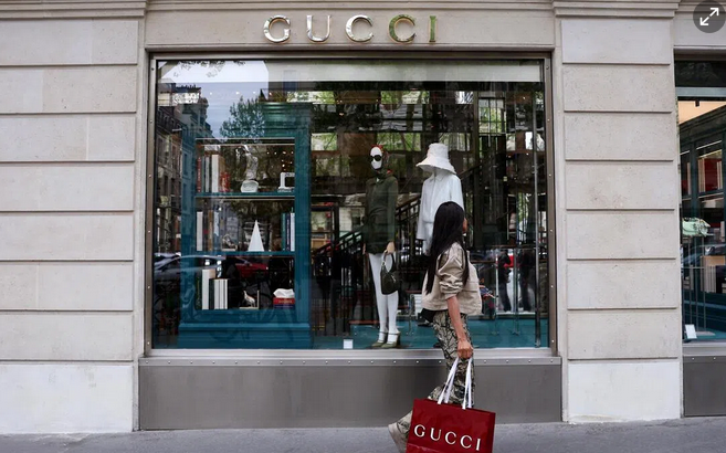 开云集团遭黑客袭击 数百万顾客信息恐外泄