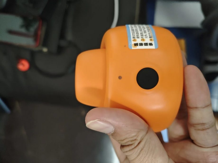 开学神器防同学恶作剧加料 儿童指纹水杯劲卖