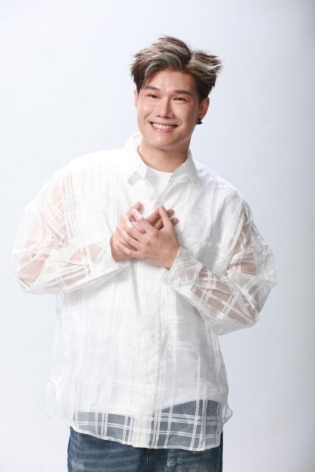 张与辰首发限量纯金收藏卡 9月5日载誉回马宣传