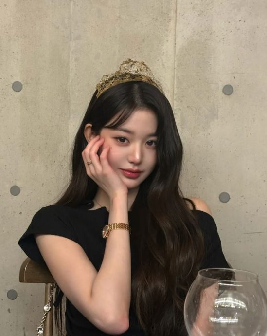 张员瑛22岁生日 中粉百万大礼“朝贡”惹议