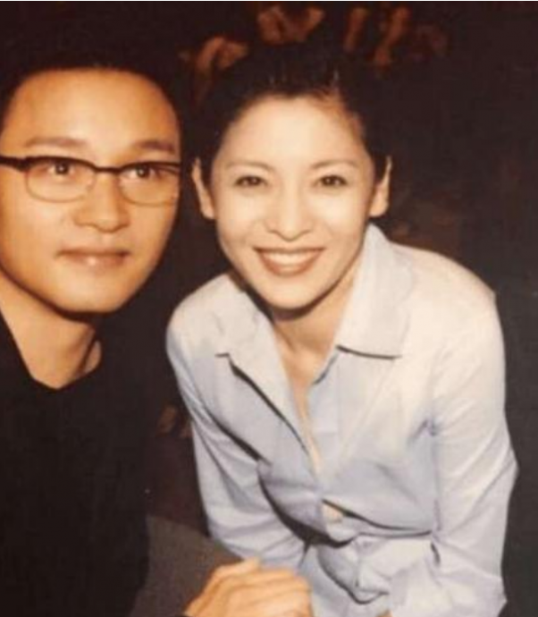 张国荣生前最后通话曝光 向太内疚22年