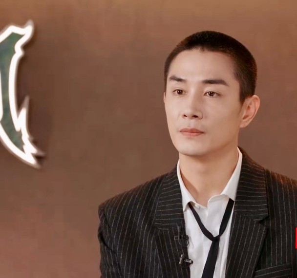 张智霖认记忆力退化 泪洒合作舞台吐“最后一次”