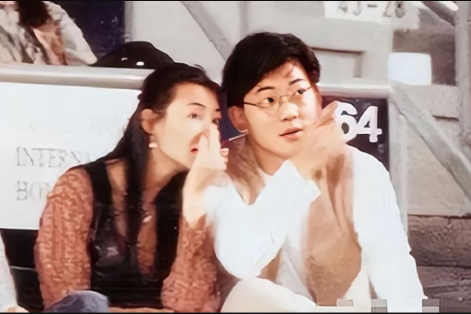 张曼玉被大马富商骗财骗色 情路坎坷性情大变