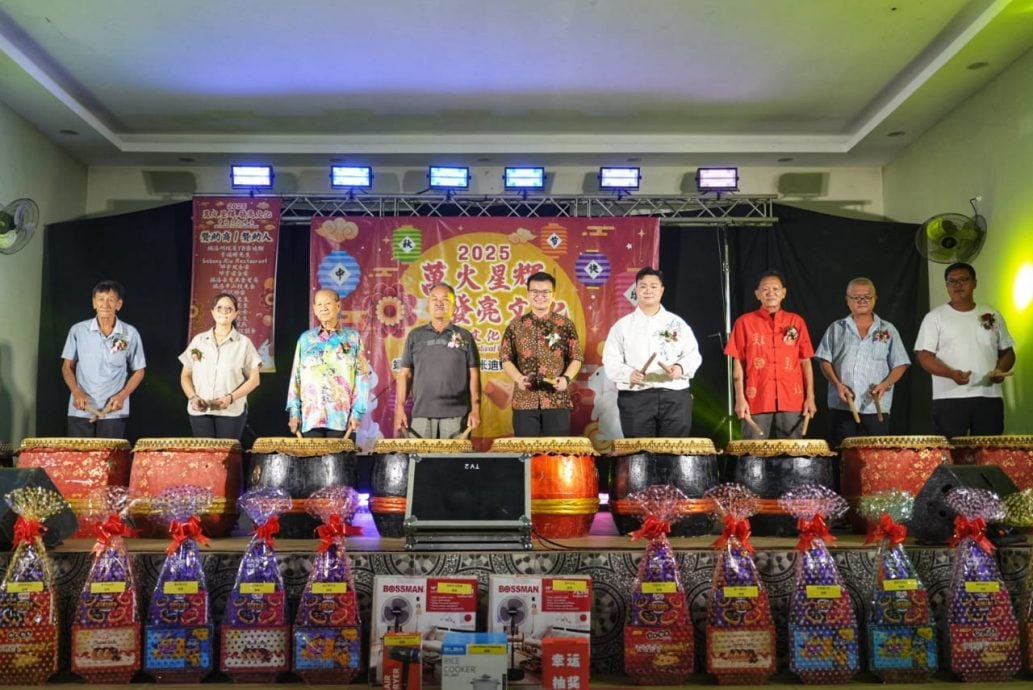 张迪翔：牢记初心 全力服务选民维护文化