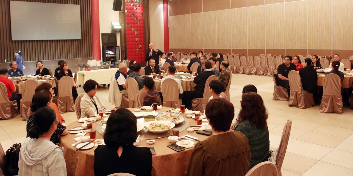 张金发:活跃国越来越少 武术散打 恐难纳东运