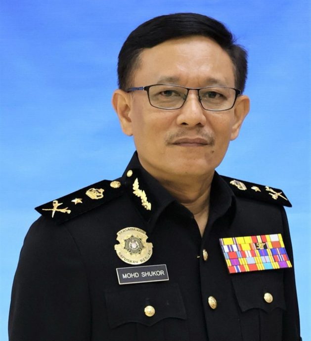彭反贪委会：彭州各地方政府议员禁参加各自地方政府召开的投标活动。