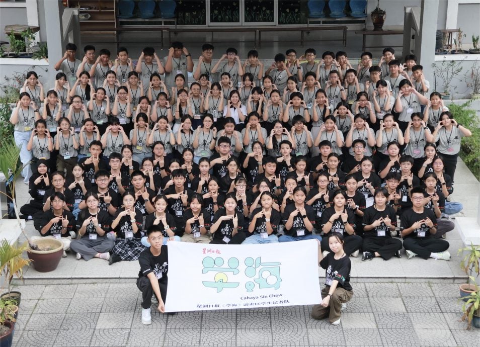 待上网：学海学记|校园报道||主文|​【学记活动】是谁动了我的答案？ 72小侦探齐揭谜底