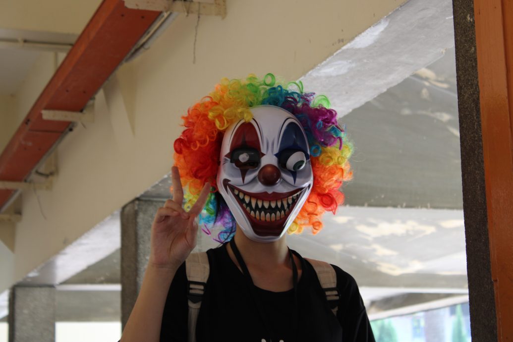 待上网：学海学记|校园报道||主文|​【学记活动】是谁动了我的答案？ 72小侦探齐揭谜底