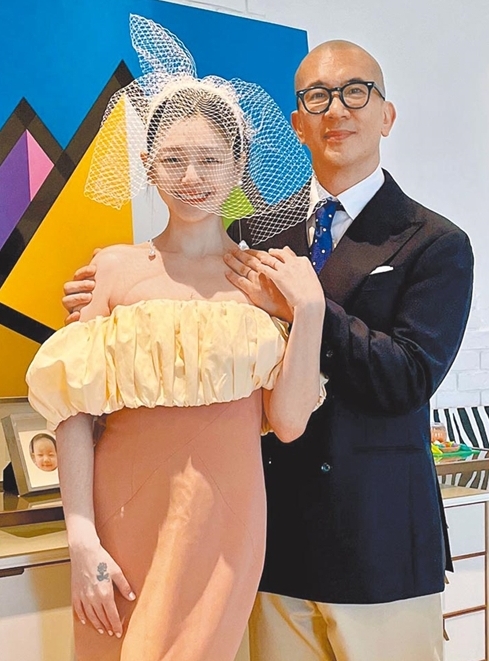 律师曝大S告汪小菲3案未了 S妈具俊晔继承遗志续战