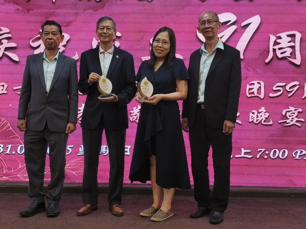 徐羽南：珍惜独立不易团结和谐 有争议需尊重包容处理