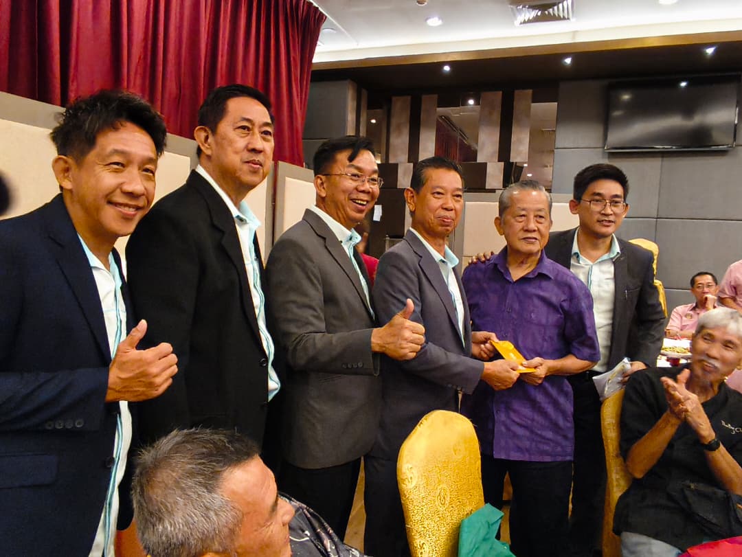 徐羽南：珍惜独立不易团结和谐 有争议需尊重包容处理