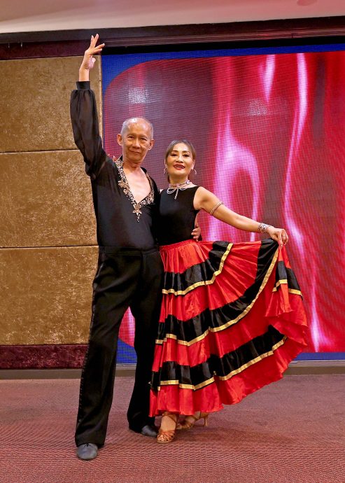 徐羽南：珍惜独立不易团结和谐 有争议需尊重包容处理