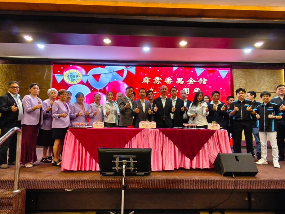 徐羽南：珍惜独立不易团结和谐 有争议需尊重包容处理