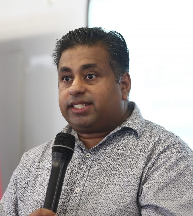 必下//大都会-MRT3将不会驶入灵市 拉吉夫:联邦政府最终定案