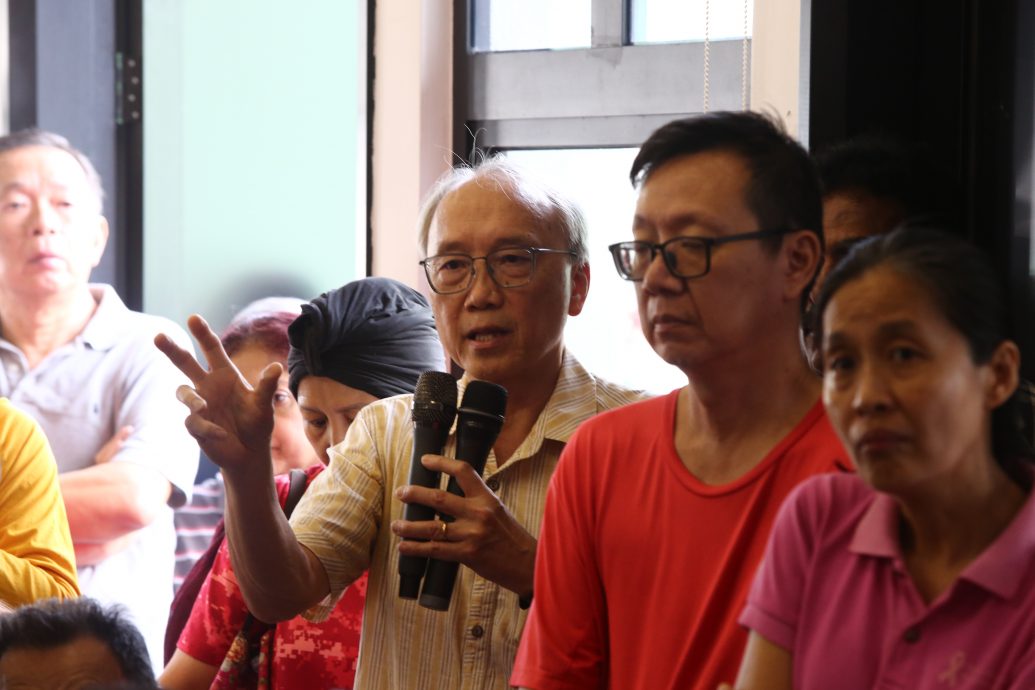 必下//大都会-MRT3将不会驶入灵市 拉吉夫:联邦政府最终定案