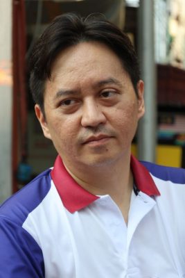 必下//(大都会)300名公众参与吉隆坡的2025年“清洁大马日”