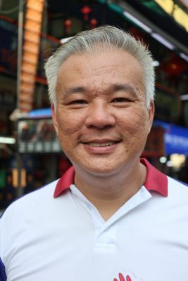 必下//(大都会)300名公众参与吉隆坡的2025年“清洁大马日”