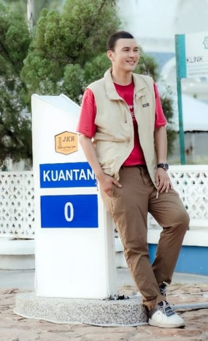 必下（大都会）《在大马13州寄手绘明信片给自己》新书分享会／3图