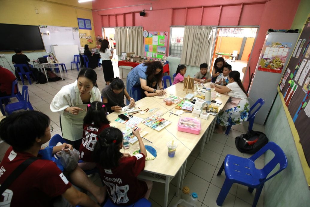 必下，ME04主文（大都会）星洲情义嘉年华/14图