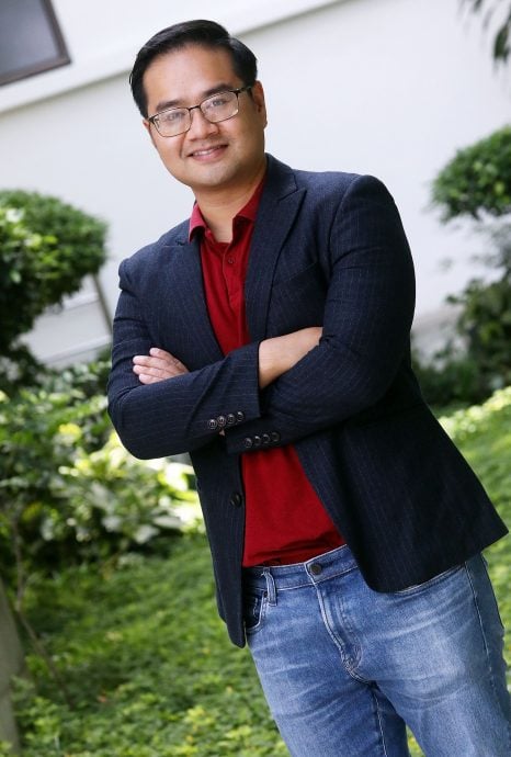 必下－大都会/帕金森讲座预告/配2图