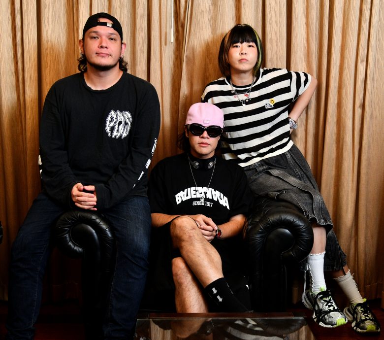 怕胖团首次来马演出 最深刻印象是塞车!