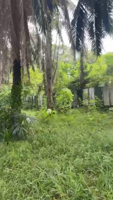 怡保袭警夺枪案 警方重返现场展开搜证