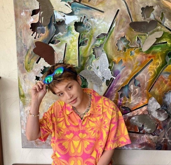 性侵案二审要求判7年 文泰一称用一生赎罪求减刑