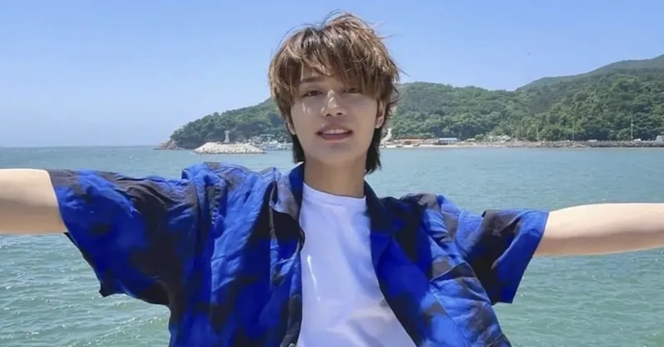 性侵案二审要求判7年 文泰一称用一生赎罪求减刑