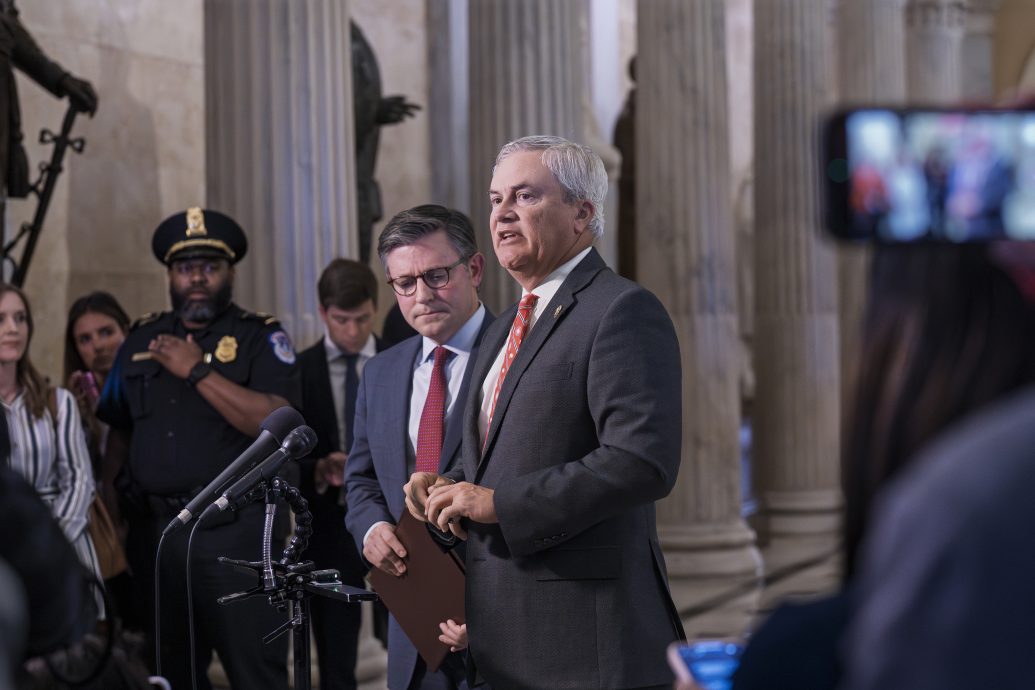 性犯罪富豪爱泼斯坦案 美众院委员会释首批档案