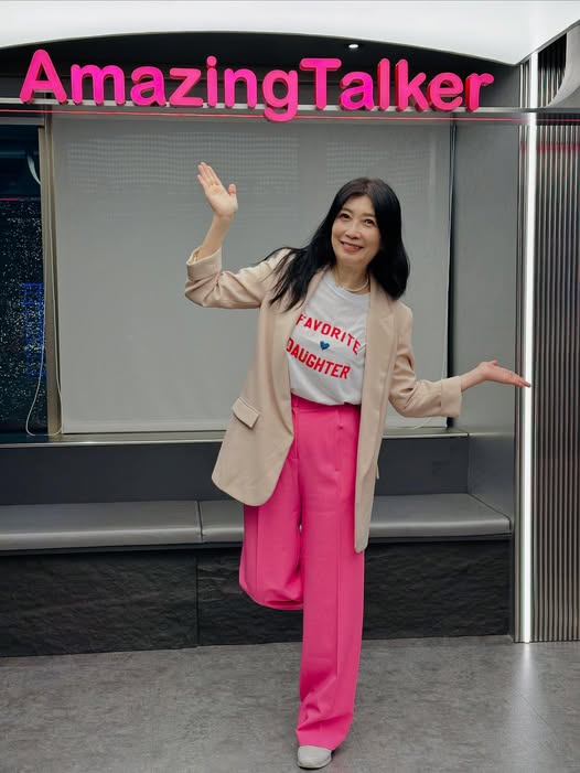 恢单后被好友狂亏有新恋情 黄嘉千亲揭感情现况