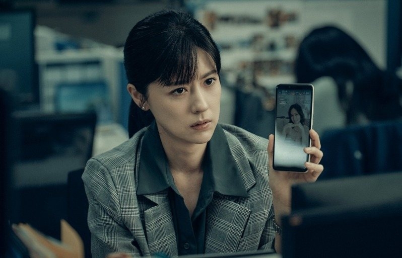 悬疑犯罪影集获4提名 大马导演陈胜吉入围金钟奖