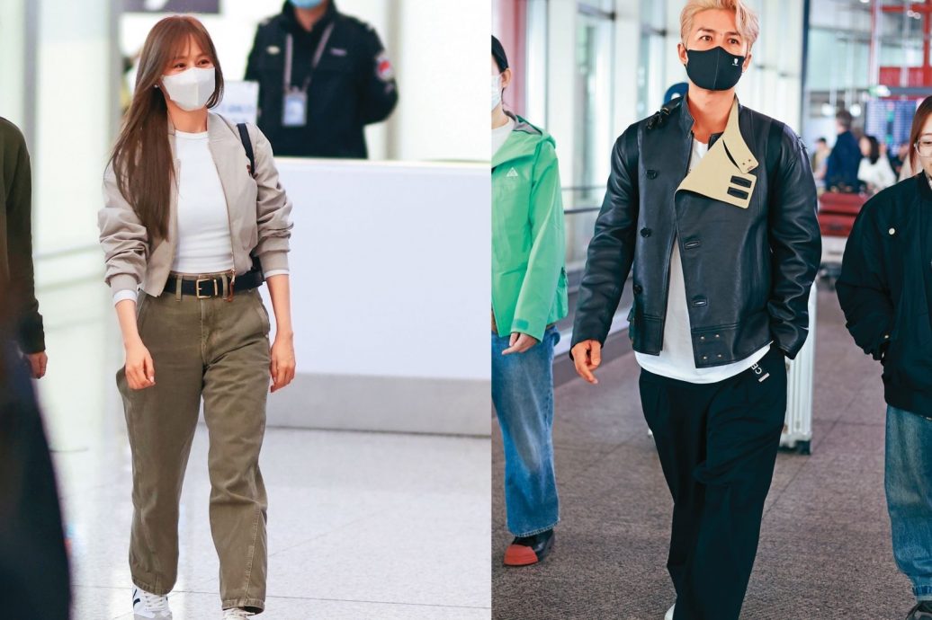 情缠18年王心凌传“复合”吴克群 经纪公司这么说