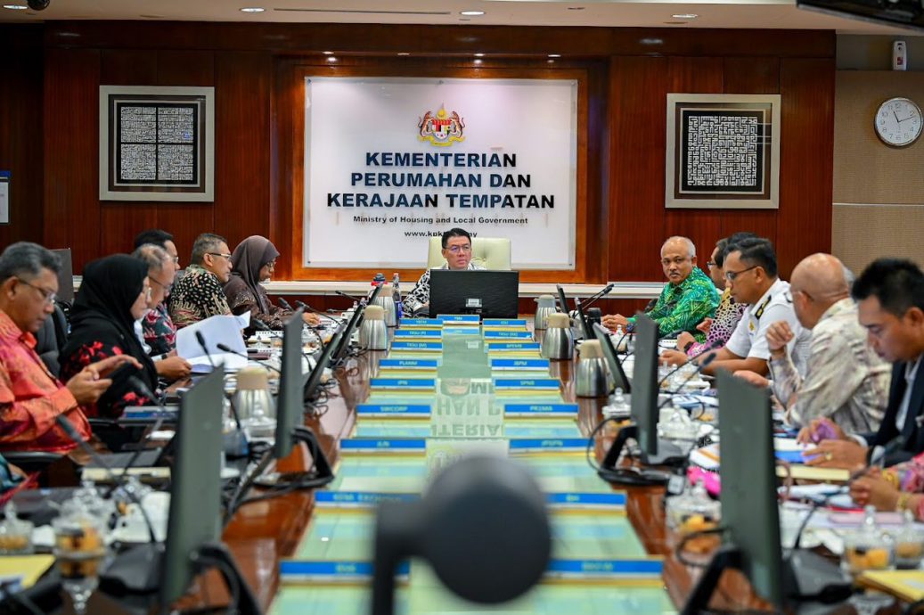 房地部:房地市场稳定首半年销量突破千亿 完工未售出房屋正逐步减少