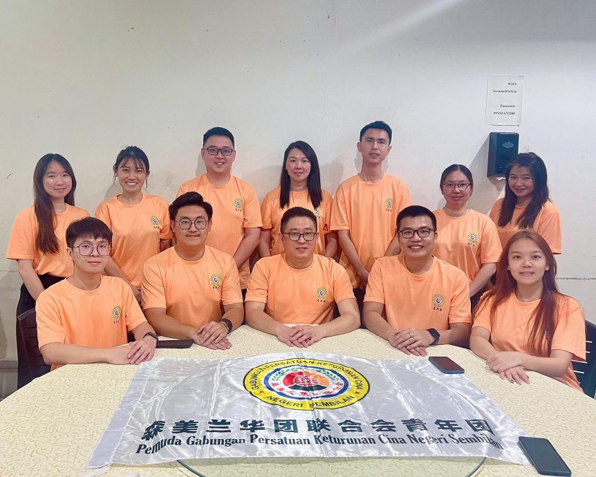 手写式招牌风波 | 森华联青年团:文化与制度应并行 促设“文化招牌保留机制”