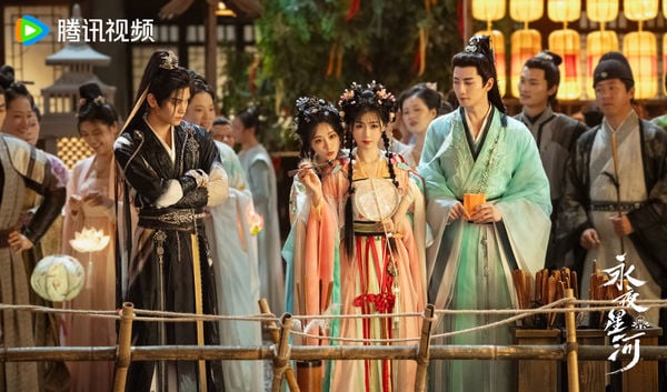 手滑按赞虞书欣黑料视频 网酸“塑料姊妹”祝绪丹急道歉