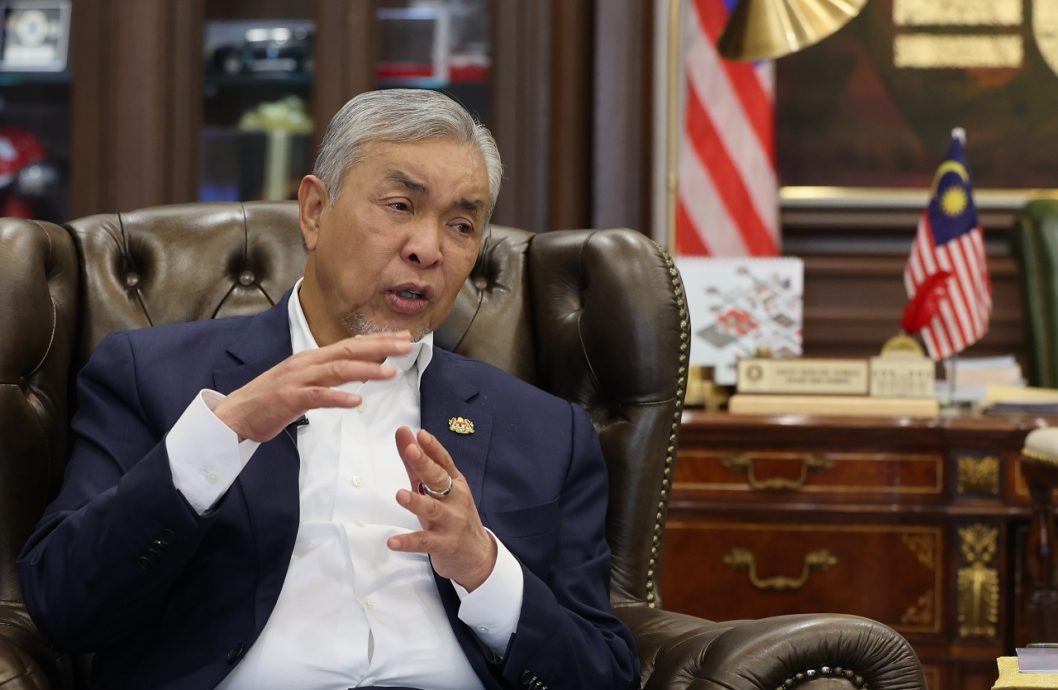 扎希:儿童染毒问题令人忧 “部分小学生仅10岁!”