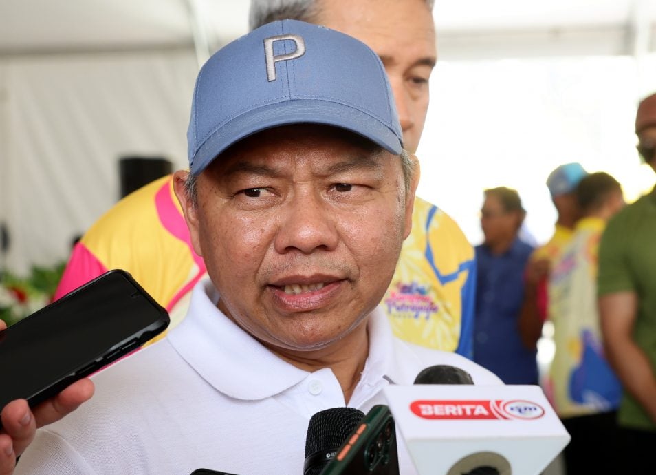 打造成行人天桥脚车道 布城单轨火车桥迎来新生机